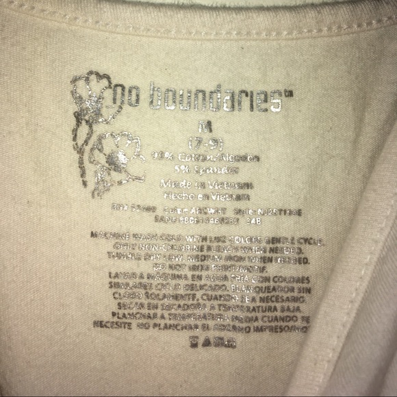 WHITE TANK TOP CAMISOLE - Picture 3 of 4